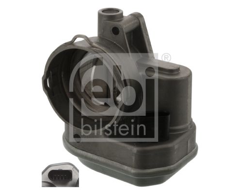 FEBI BILSTEIN Корпус дроссельной заслонки 44945